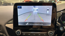 Ford Fiesta 1.0 EcoBoost Titanium X 5dr Petrol Hatchback